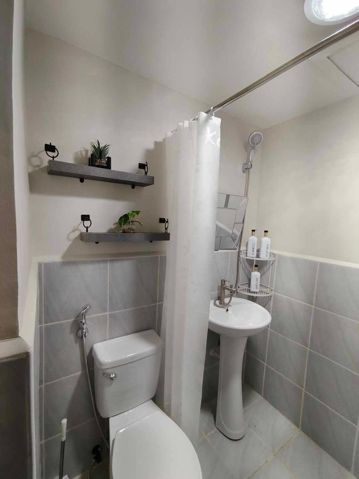 Seo Staycation Lapu-Lapu City Exterior foto